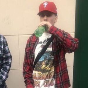 Meet your Posher, Michael